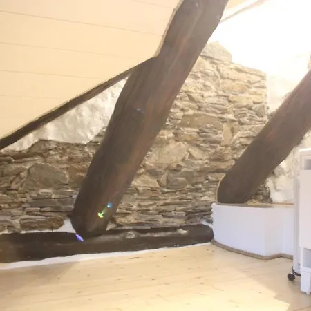 Airolo With Private Parking Apartment Exterior photo