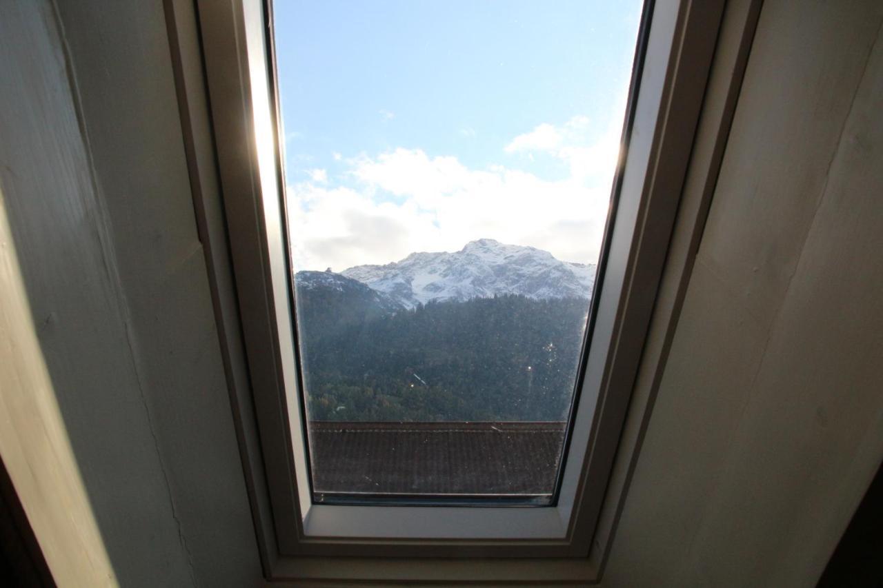 With Private Parking Airolo