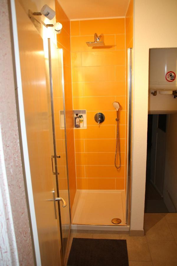 With Private Parking Airolo