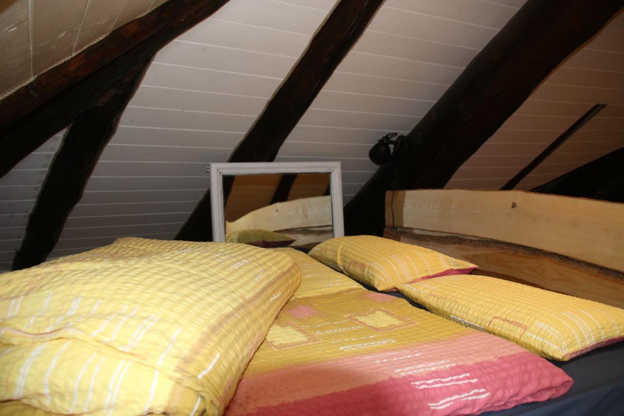 With Private Parking Apartment Airolo