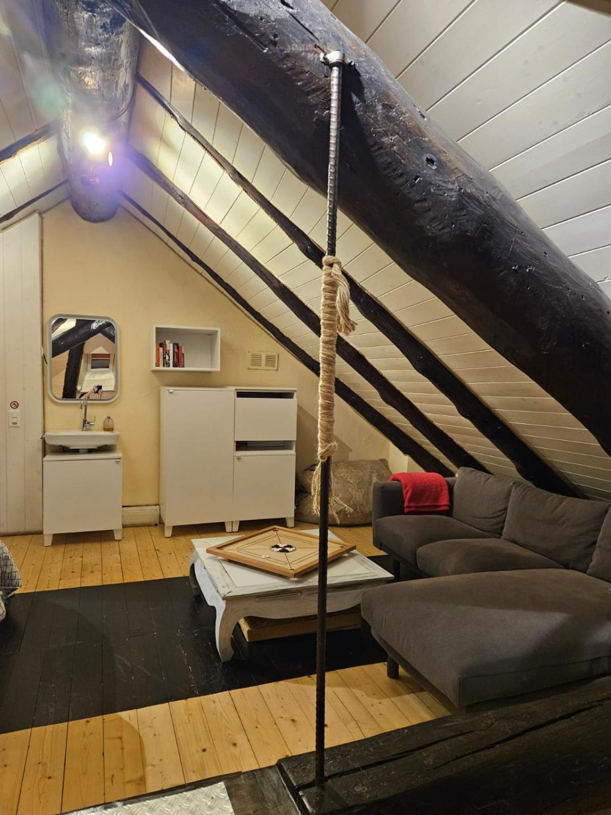 With Private Parking Airolo