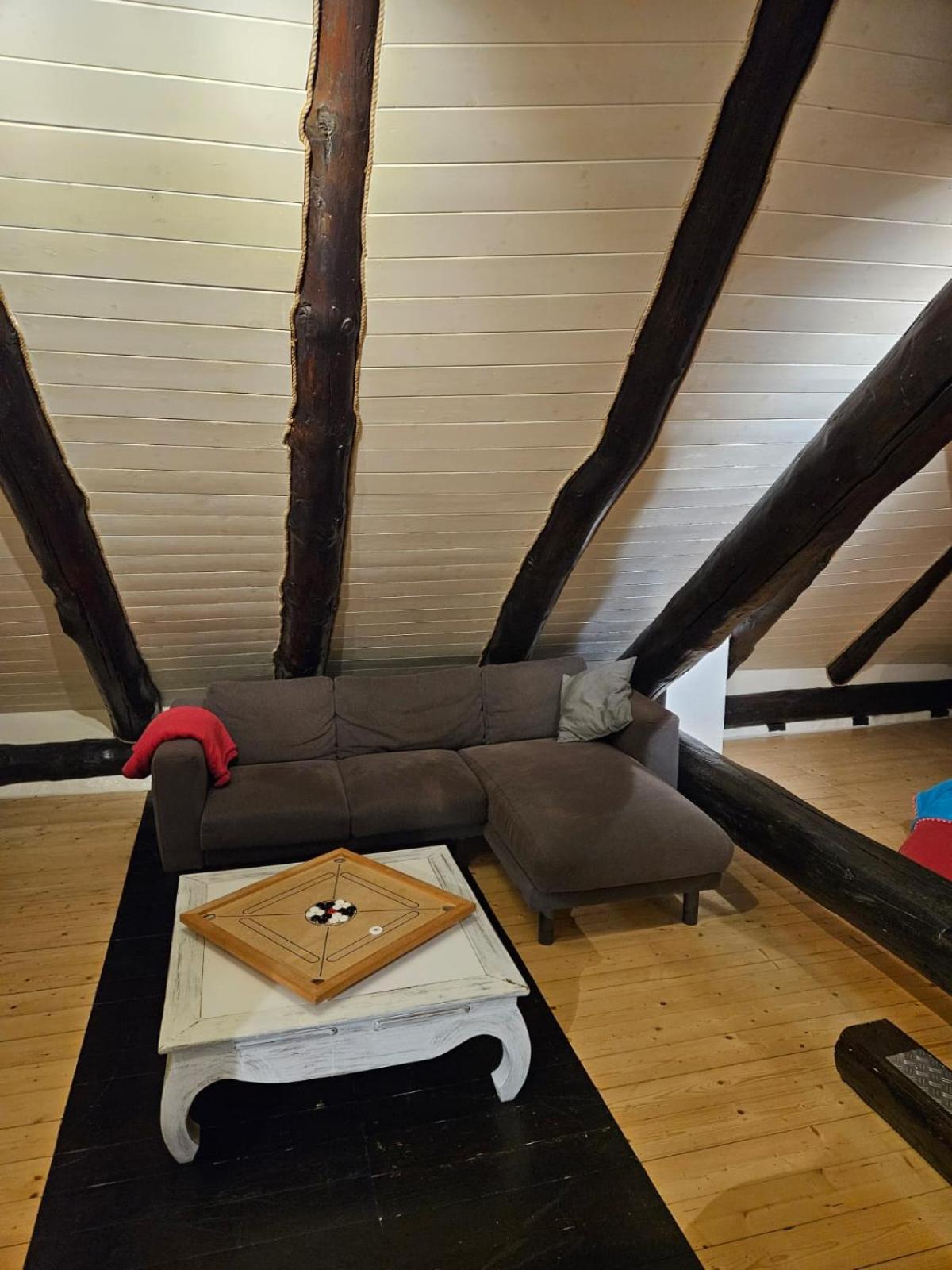 With Private Parking * Airolo