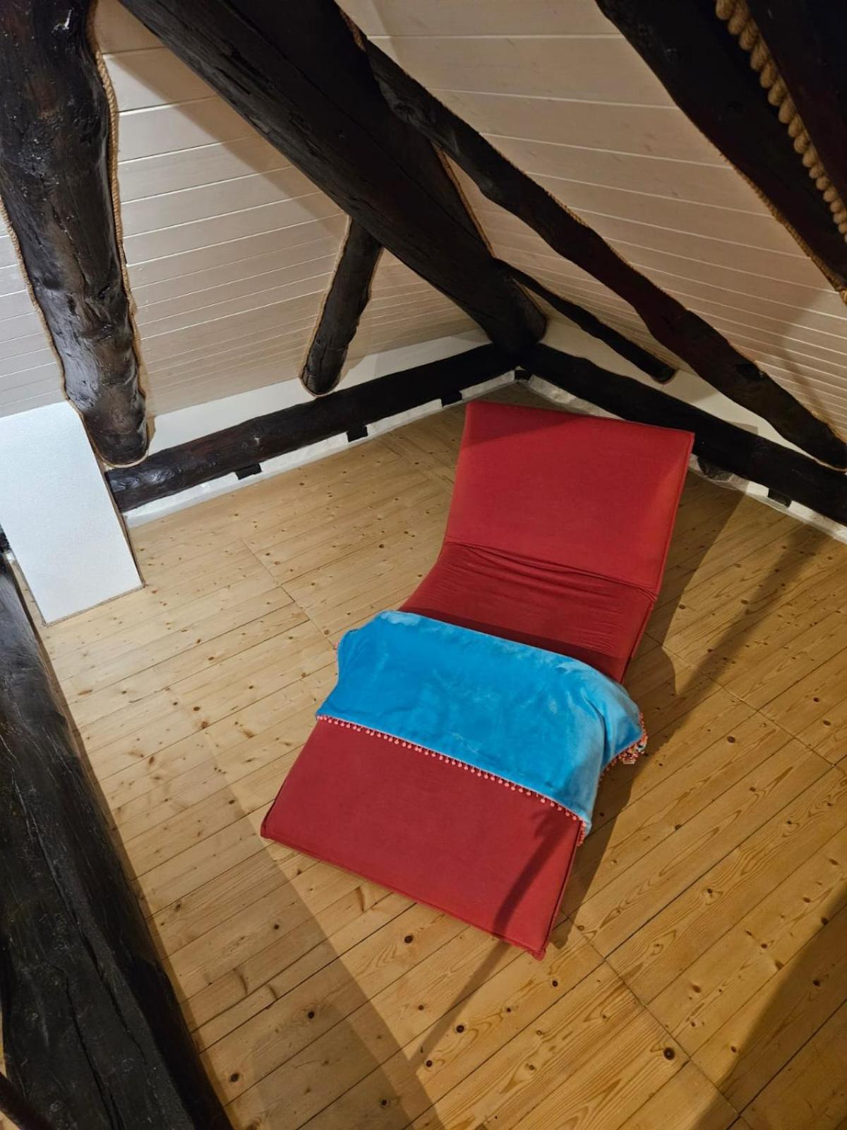 With Private Parking Apartment Airolo