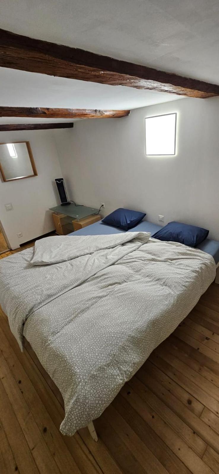 With Private Parking * Airolo