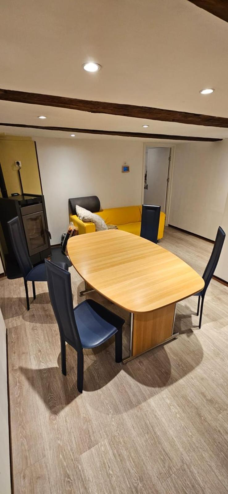 With Private Parking * Airolo
