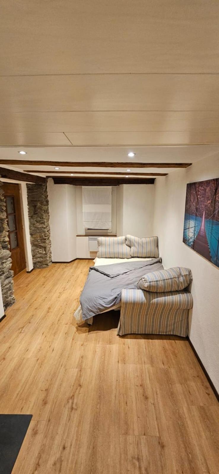 With Private Parking * Airolo